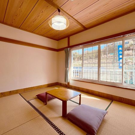 森の風 Hotel Higashiizu Ngoại thất bức ảnh