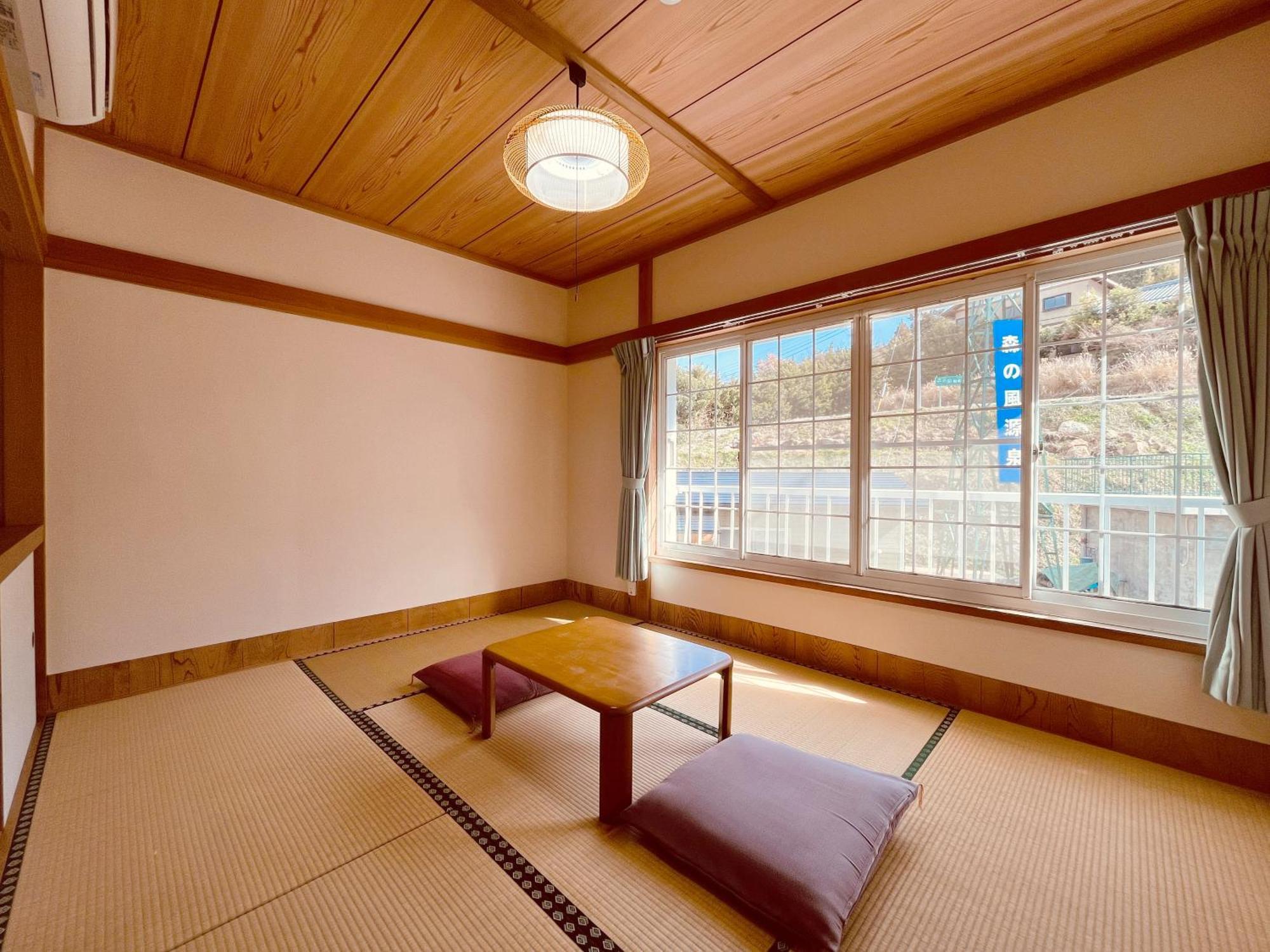 森の風 Hotel Higashiizu Ngoại thất bức ảnh
