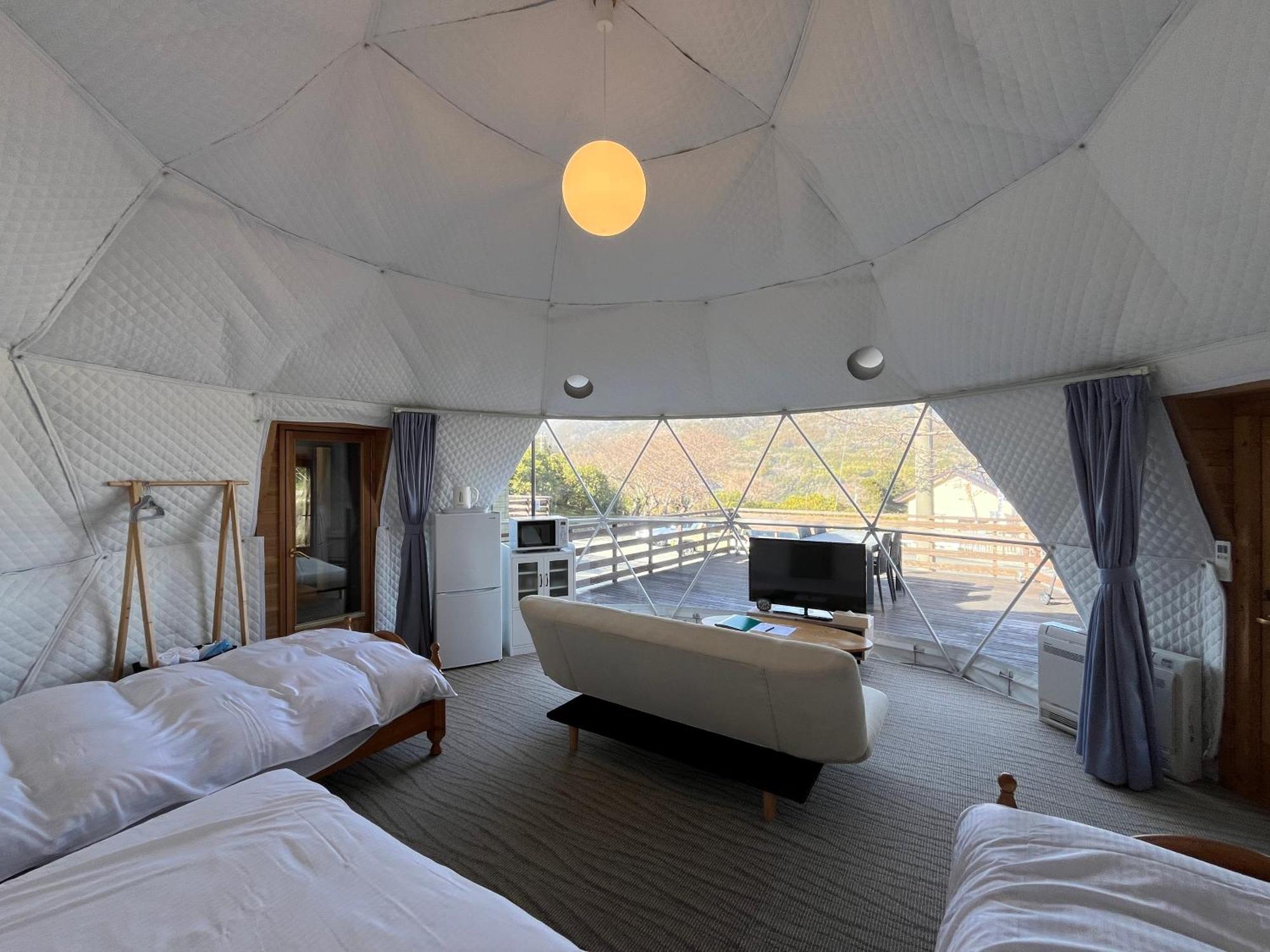 森の風 Hotel Higashiizu Ngoại thất bức ảnh