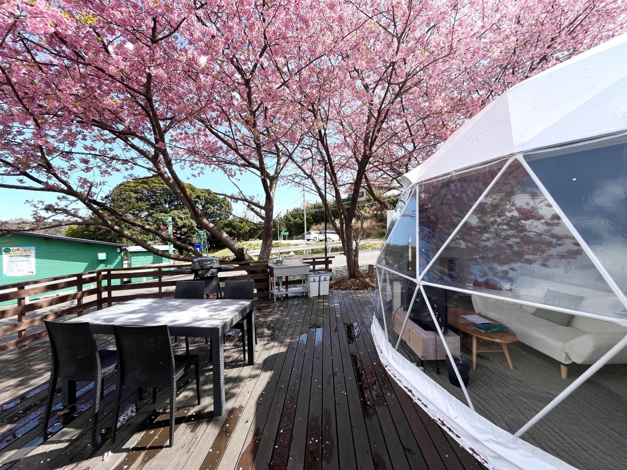 森の風 Hotel Higashiizu Ngoại thất bức ảnh