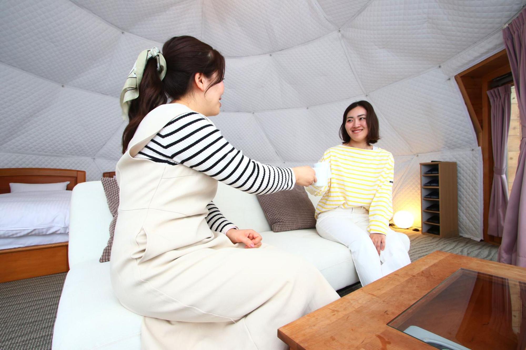 森の風 Hotel Higashiizu Ngoại thất bức ảnh