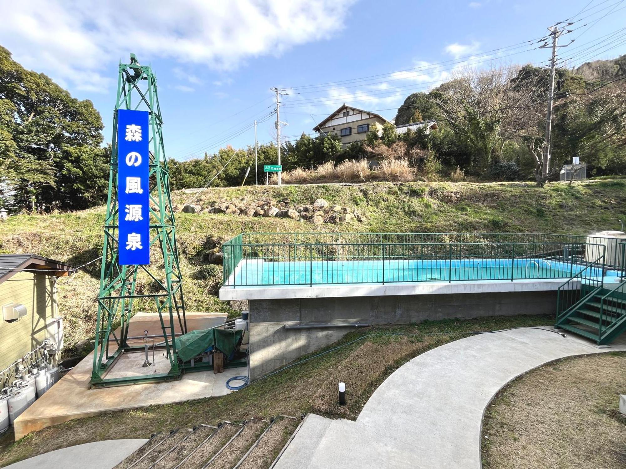 森の風 Hotel Higashiizu Ngoại thất bức ảnh