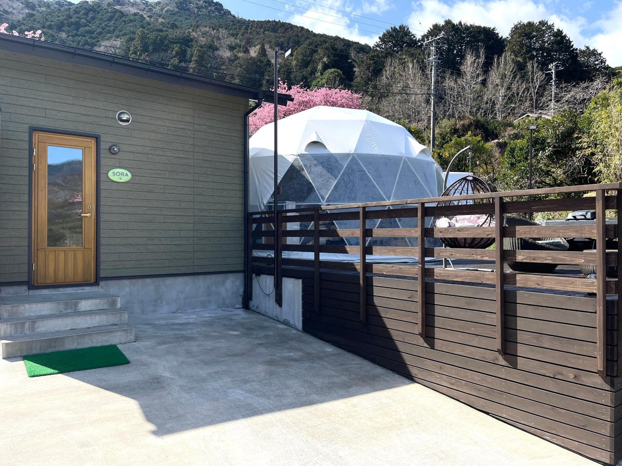 森の風 Hotel Higashiizu Ngoại thất bức ảnh