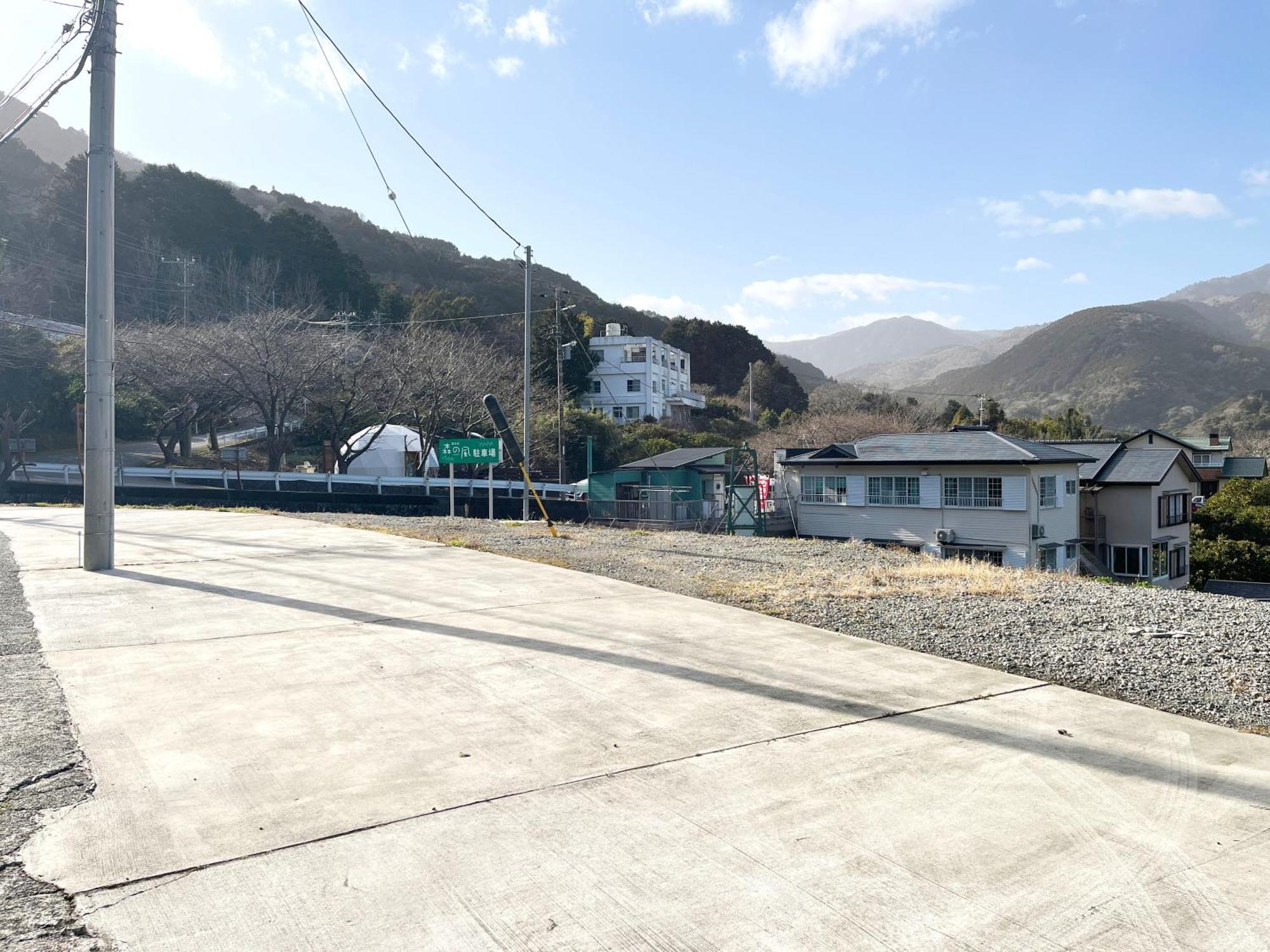 森の風 Hotel Higashiizu Ngoại thất bức ảnh