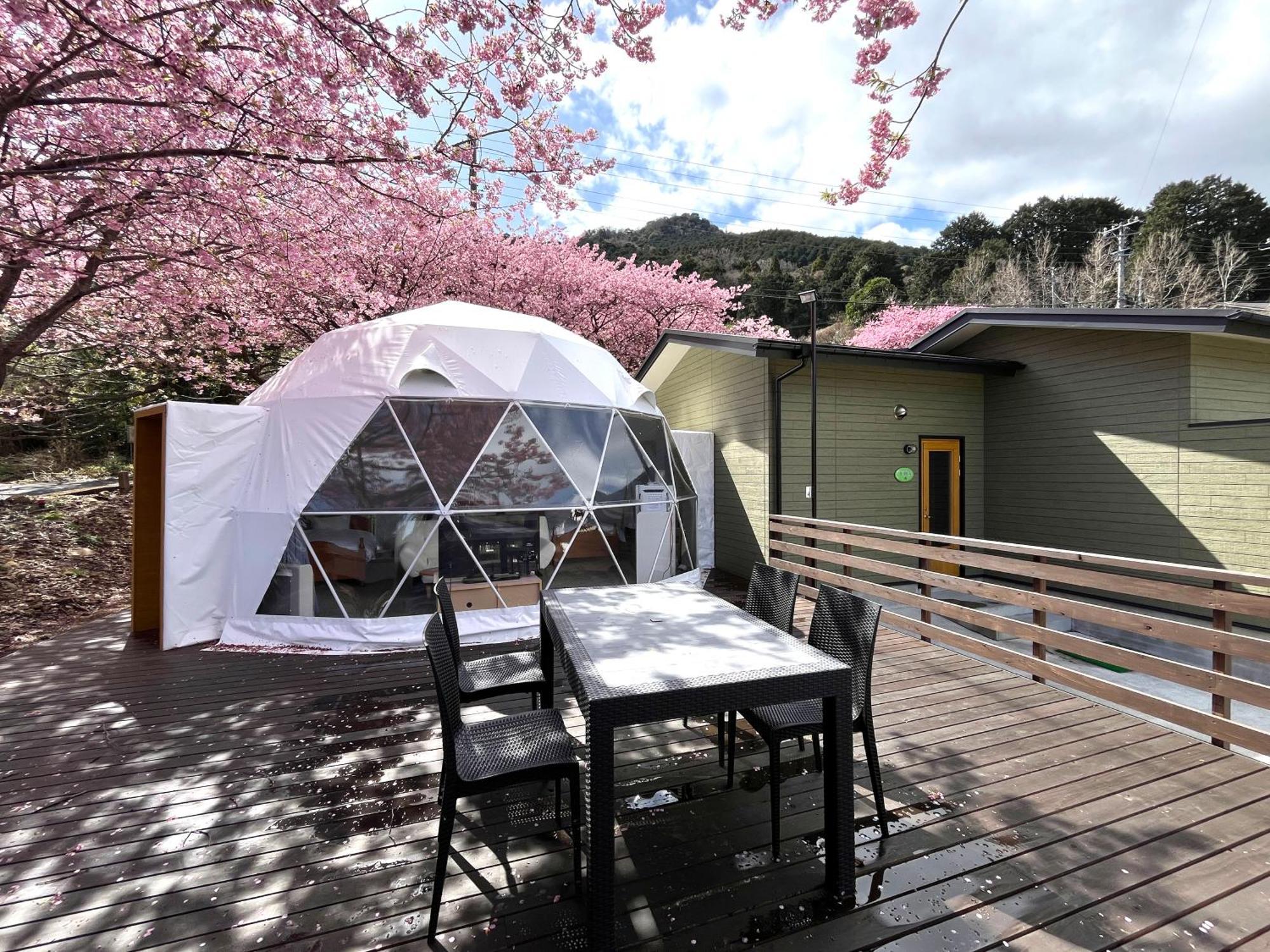 森の風 Hotel Higashiizu Ngoại thất bức ảnh